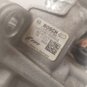 BOMBA INYECCION 137152