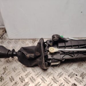 PALANCA CAMBIO 136671