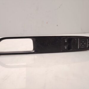 MANDO ELEVALUNAS DELANTERO IZQUIERDO 138315