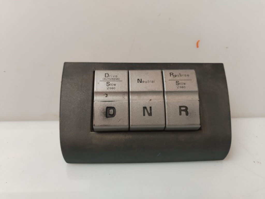 PALANCA CAMBIO 136086