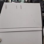 PUERTA TRASERA IZQUIERDA 138239