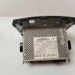 SISTEMA AUDIO / RADIO CD 136272