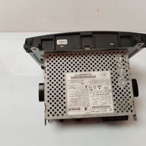 SISTEMA AUDIO / RADIO CD 136272