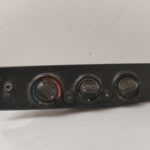 MANDO CALEFACCION / AIRE ACONDICIONADO 136097