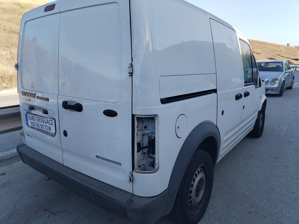 FORD TRANSIT CONNECT (TC7) del 1950