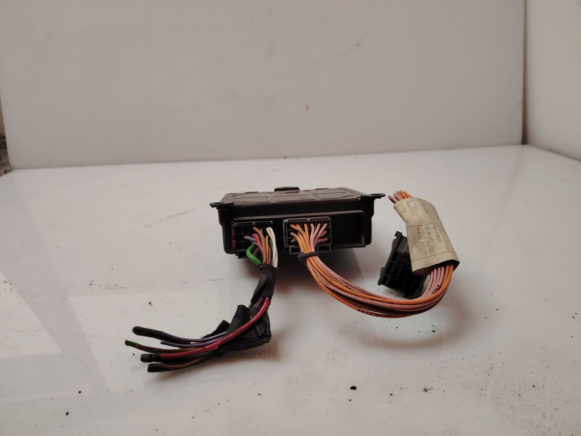 MODULO ELECTRONICO 137679