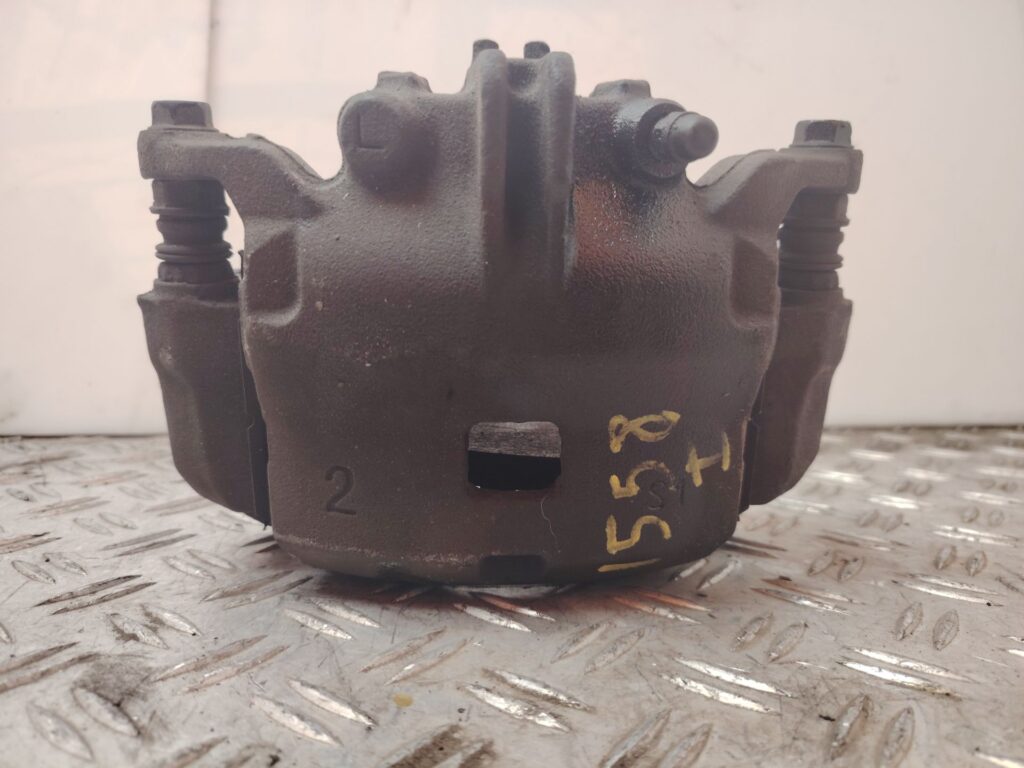 PINZA DE FRENO DELANTERA IZQUIERDA 138221