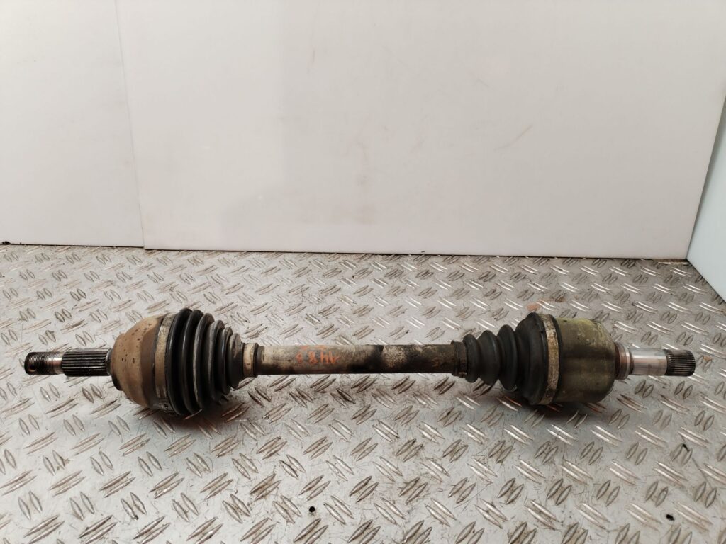 TRANSMISION DELANTERA IZQUIERDA 135856