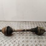 TRANSMISION DELANTERA IZQUIERDA 135856