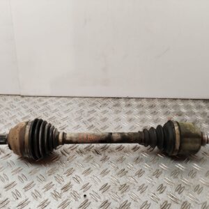 TRANSMISION DELANTERA IZQUIERDA 135856