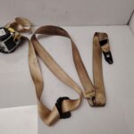 CINTURON SEGURIDAD DELANTERO DERECHO 137555