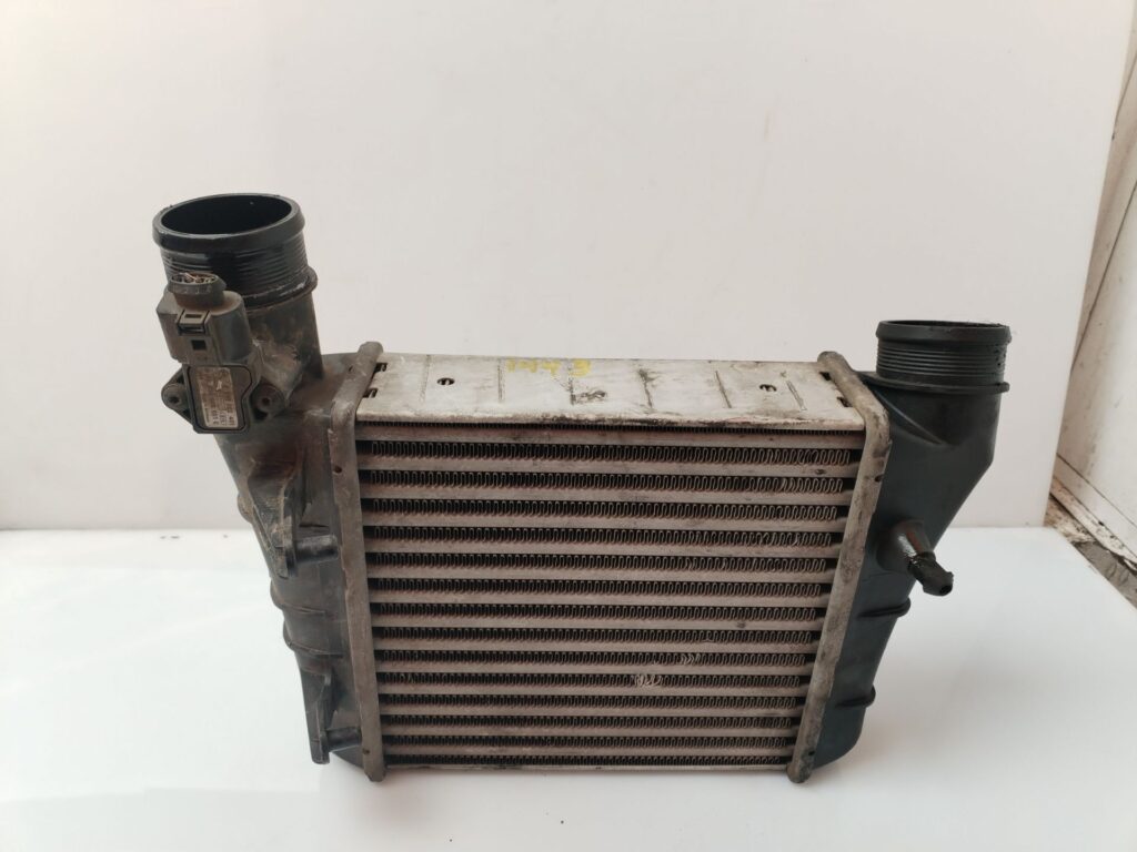 INTERCOOLER 135765