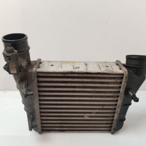 INTERCOOLER 135765