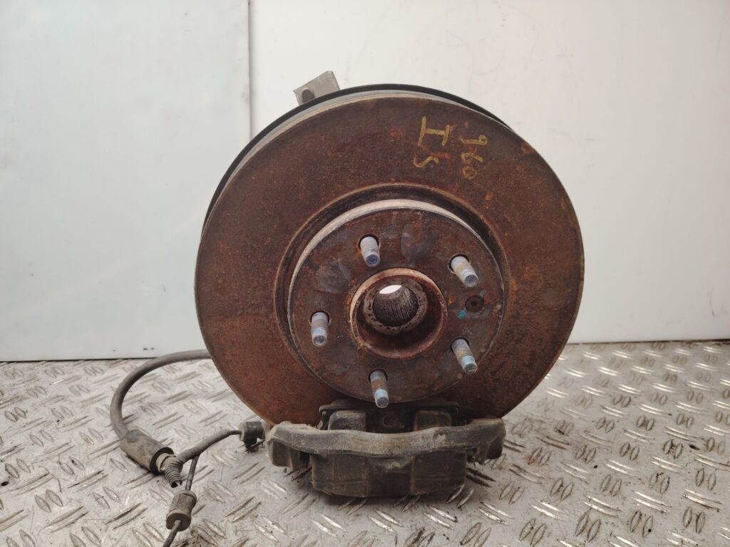 MANGUETA DELANTERA IZQUIERDA 136681