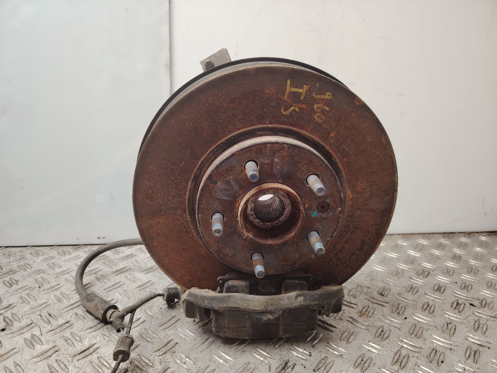 MANGUETA DELANTERA IZQUIERDA 136681