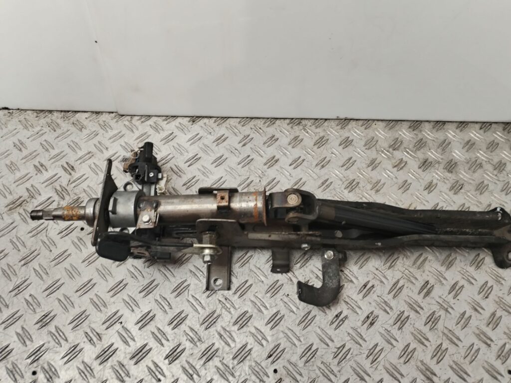 COLUMNA DIRECCION 135490