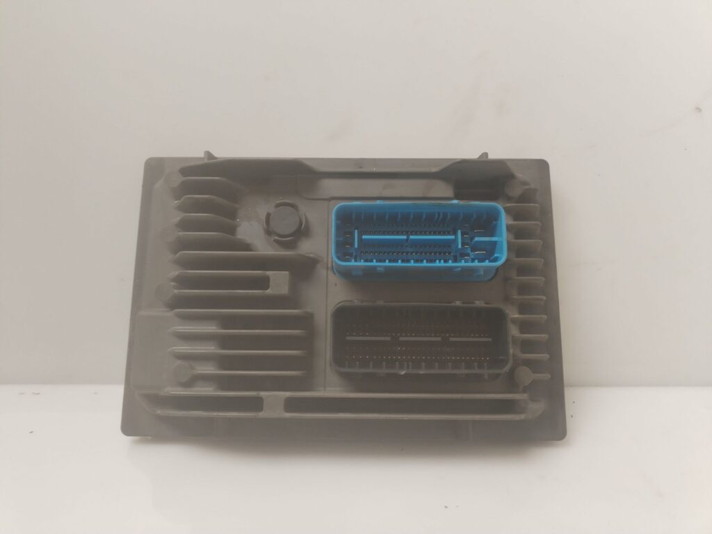 CENTRALITA MOTOR UCE 137349