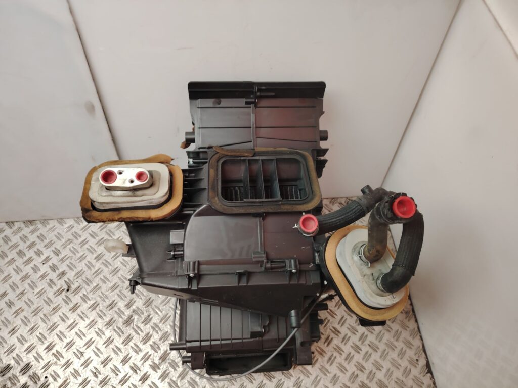 CALEFACCION ENTERA NORMAL 136954