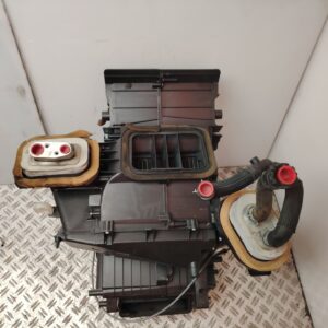 CALEFACCION ENTERA NORMAL 136954