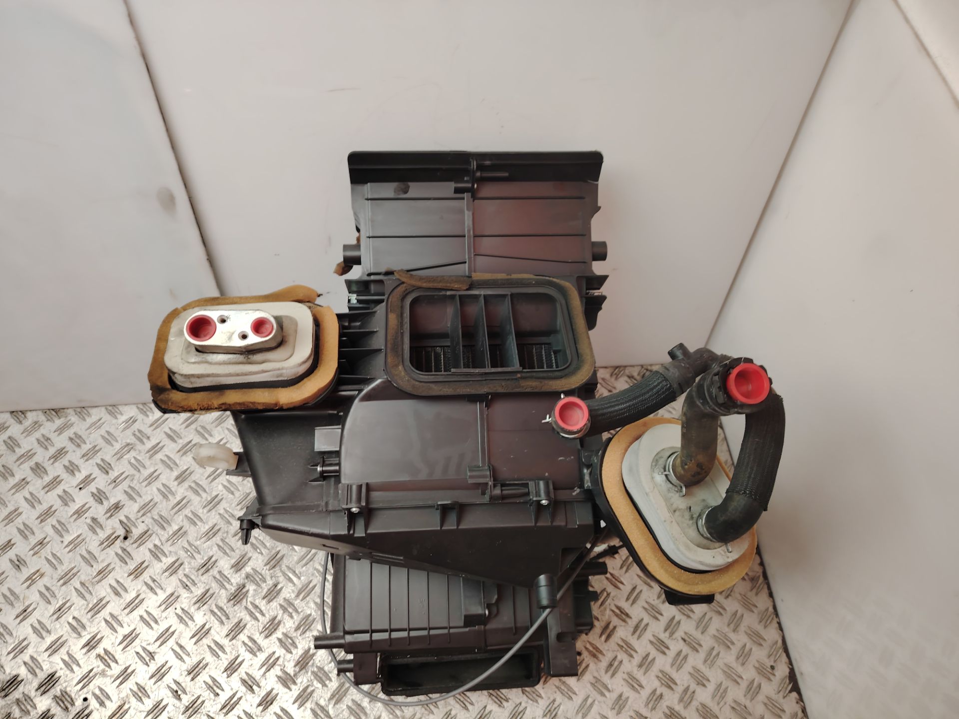 CALEFACCION ENTERA NORMAL 136954