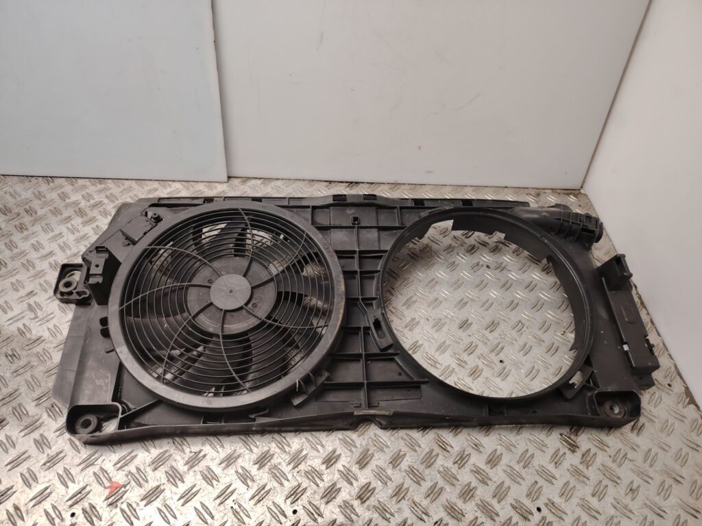 ELECTROVENTILADOR 136798