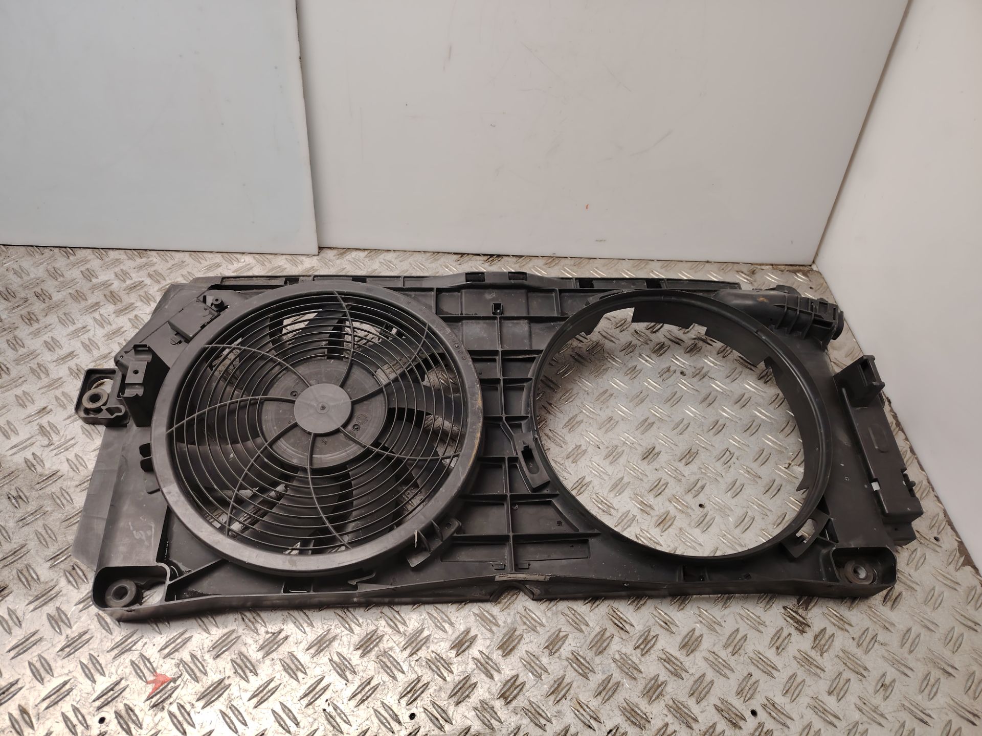 ELECTROVENTILADOR 136798