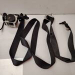 CINTURON SEGURIDAD DELANTERO DERECHO 137926
