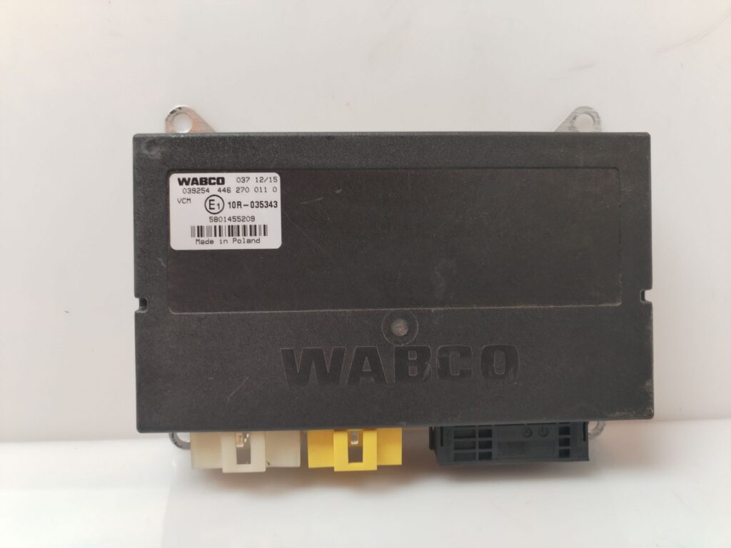 MODULO ELECTRONICO 136093