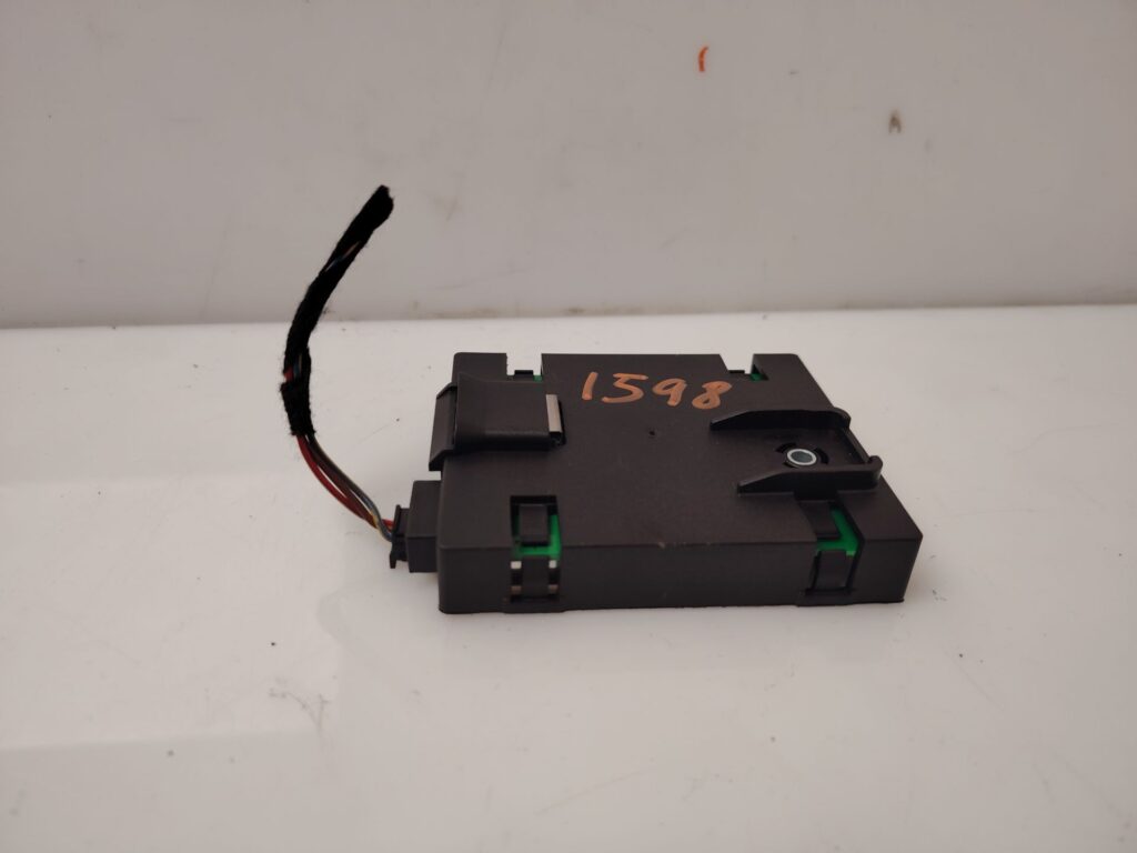 MODULO ELECTRONICO 138005