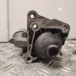 MOTOR ARRANQUE 138203