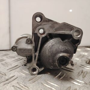 MOTOR ARRANQUE 138203