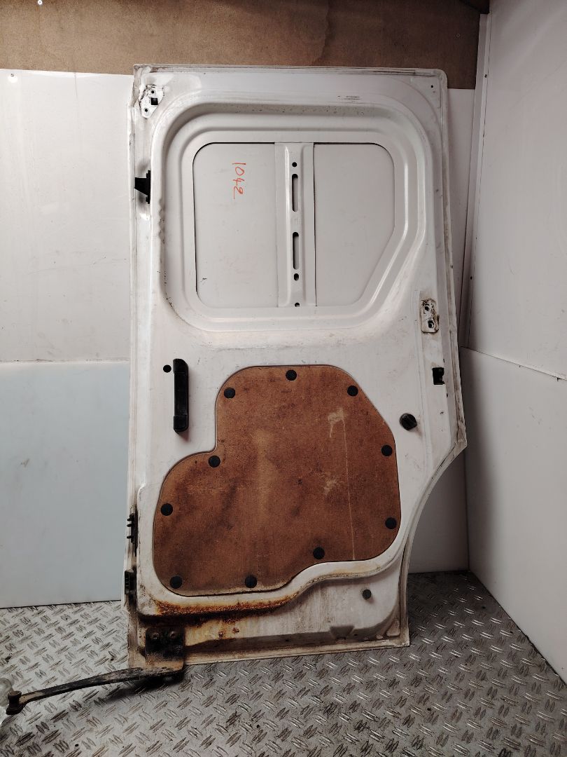 PUERTA LATERAL CORREDERA DERECHA 136992