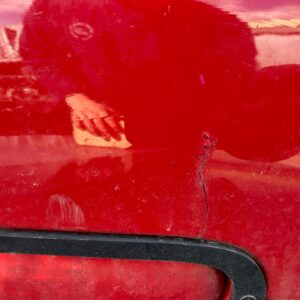 PARAGOLPES TRASERO 138553