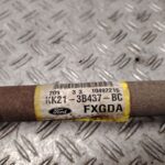 TRANSMISION DELANTERA IZQUIERDA 136674