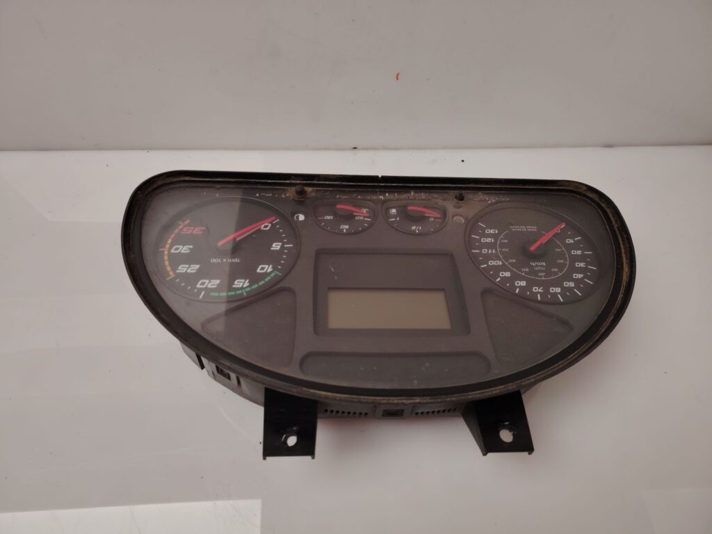 CUADRO INSTRUMENTOS 137674