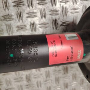 AMORTIGUADOR DELANTERO DERECHO 136734