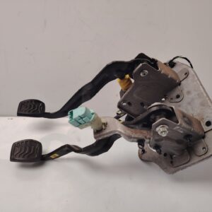 PEDALERA COMPLETA 136711