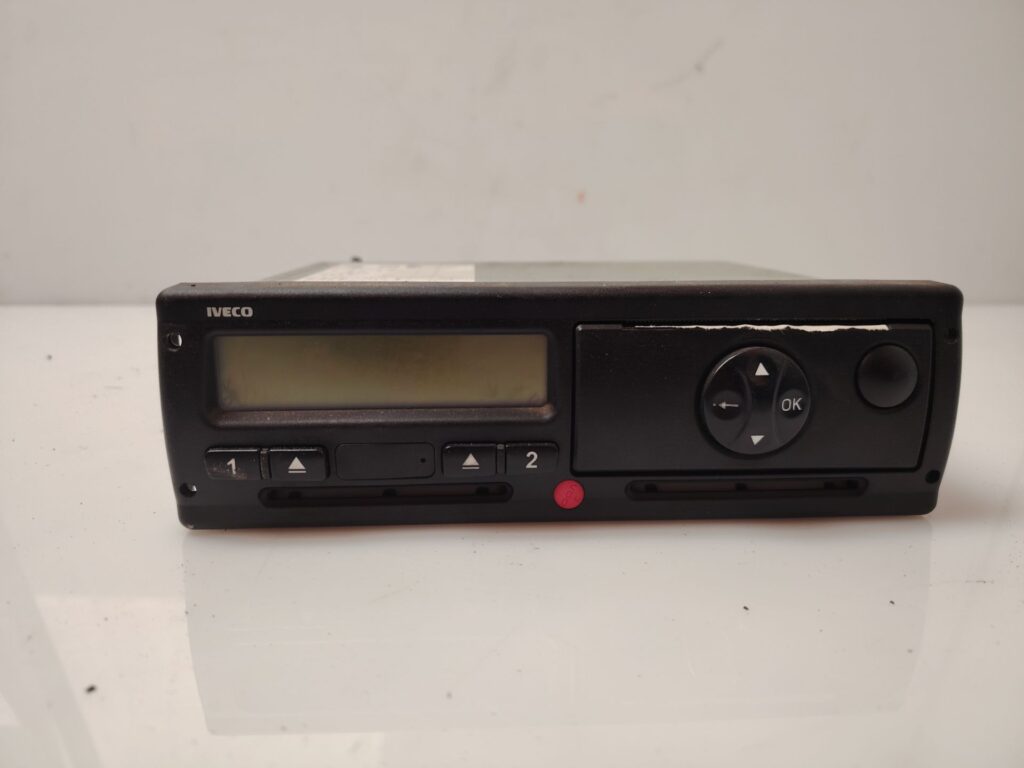 MODULO ELECTRONICO 137762