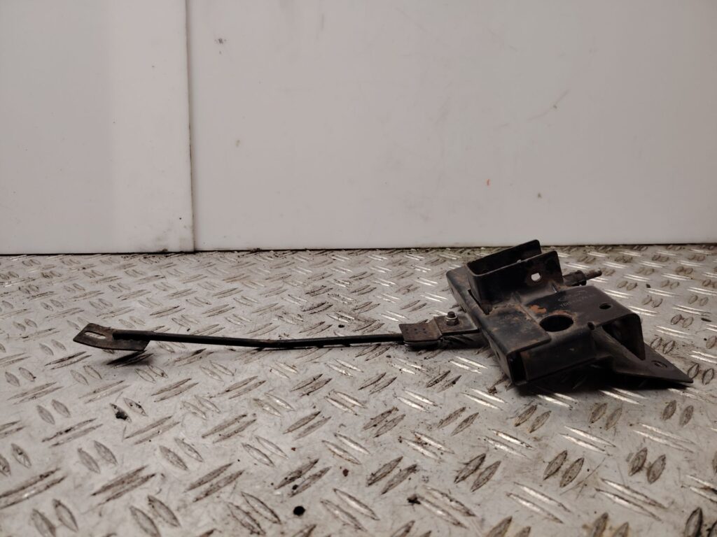 CERRADURA CAPO 137976