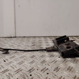 CERRADURA CAPO 137976