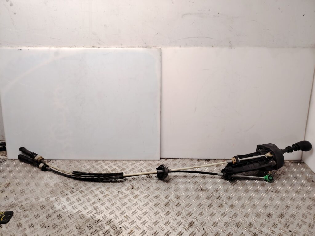 PALANCA CAMBIO 136803