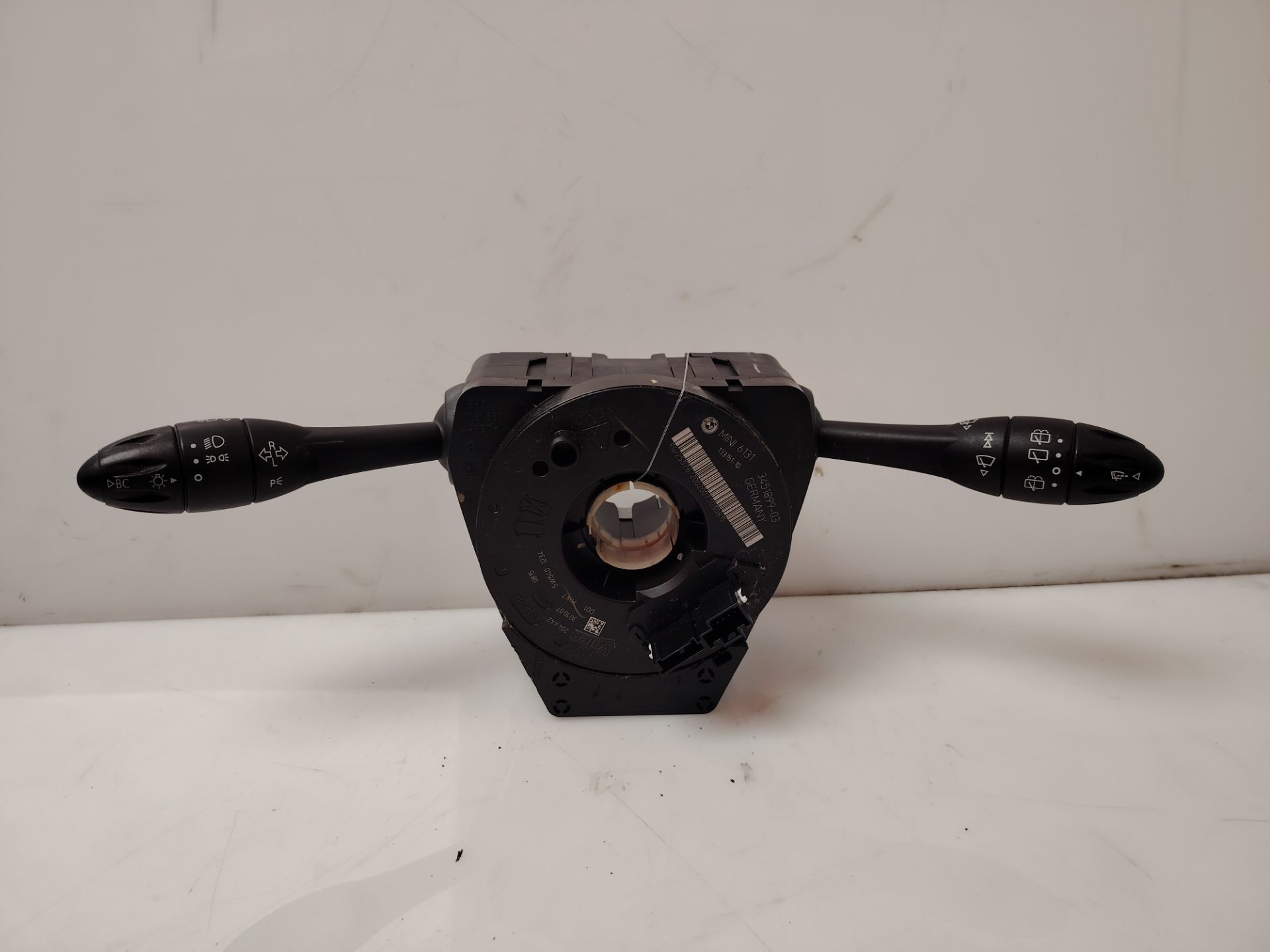 MANDO MULTIFUNCION 138271