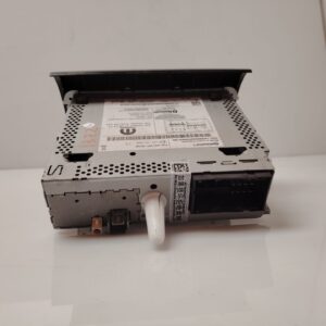 SISTEMA AUDIO / RADIO CD 137771