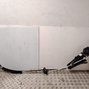 PALANCA CAMBIO 136875