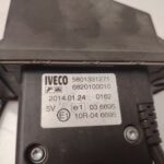 PEDAL ACELERADOR 138362