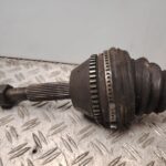 TRANSMISION DELANTERA IZQUIERDA 137031