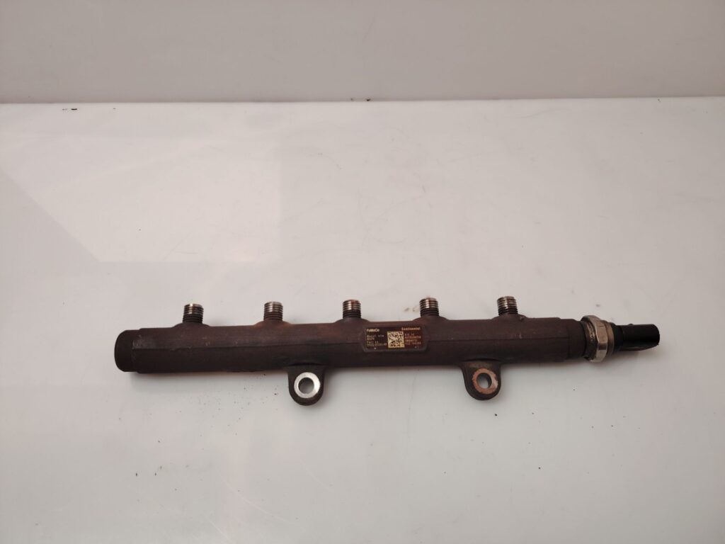 RAMPA INYECTORA 136987