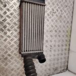 INTERCOOLER 137623