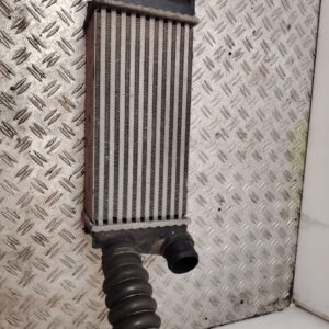 INTERCOOLER 137623