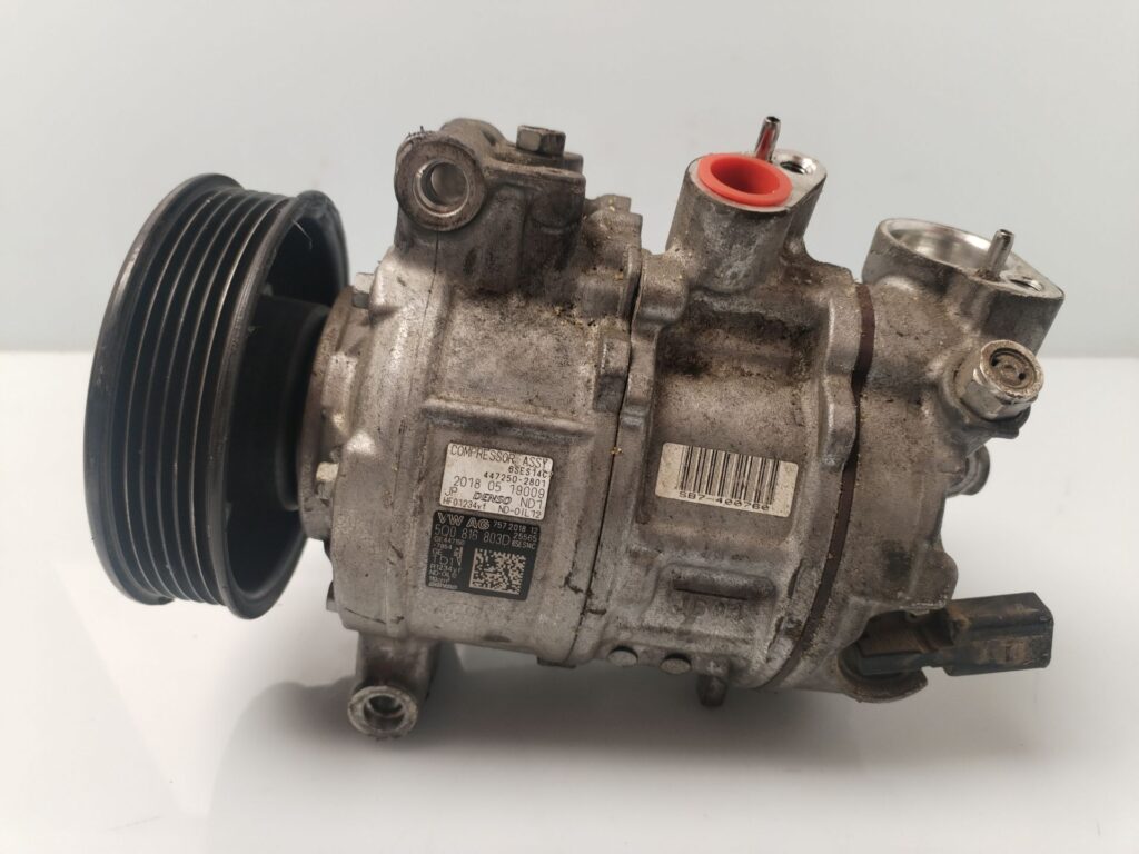 COMPRESOR AIRE ACONDICIONADO 134149